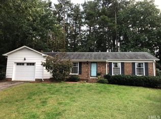 5604 Hawley Ct, Raleigh, NC 27609