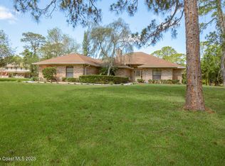 2930 Brandywine Ln, Melbourne, FL 32904