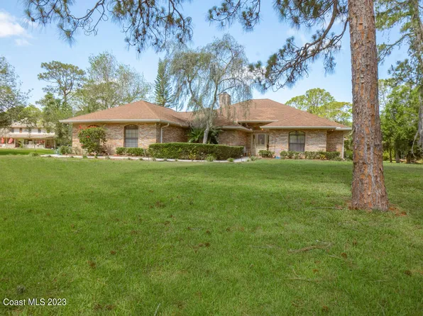2930 Brandywine Ln, Melbourne, FL 32904
