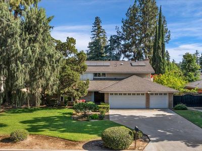 2693 W Browning Ave, Fresno, CA, 93711