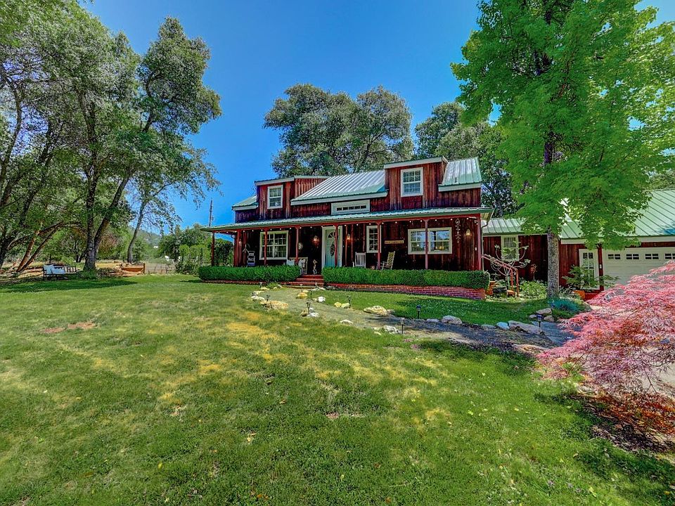 931 Pennsylvania Gulch Rd LOT 20, Murphys, CA 95247 MLS 202300836