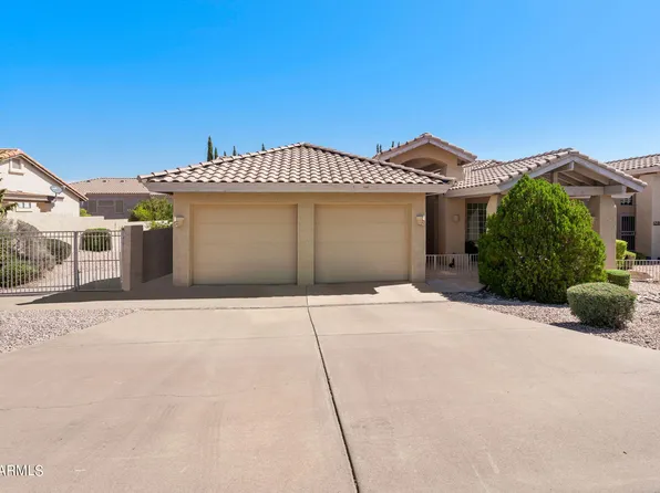 12819 N MIMOSA Drive #A, Fountain Hills, AZ 85268