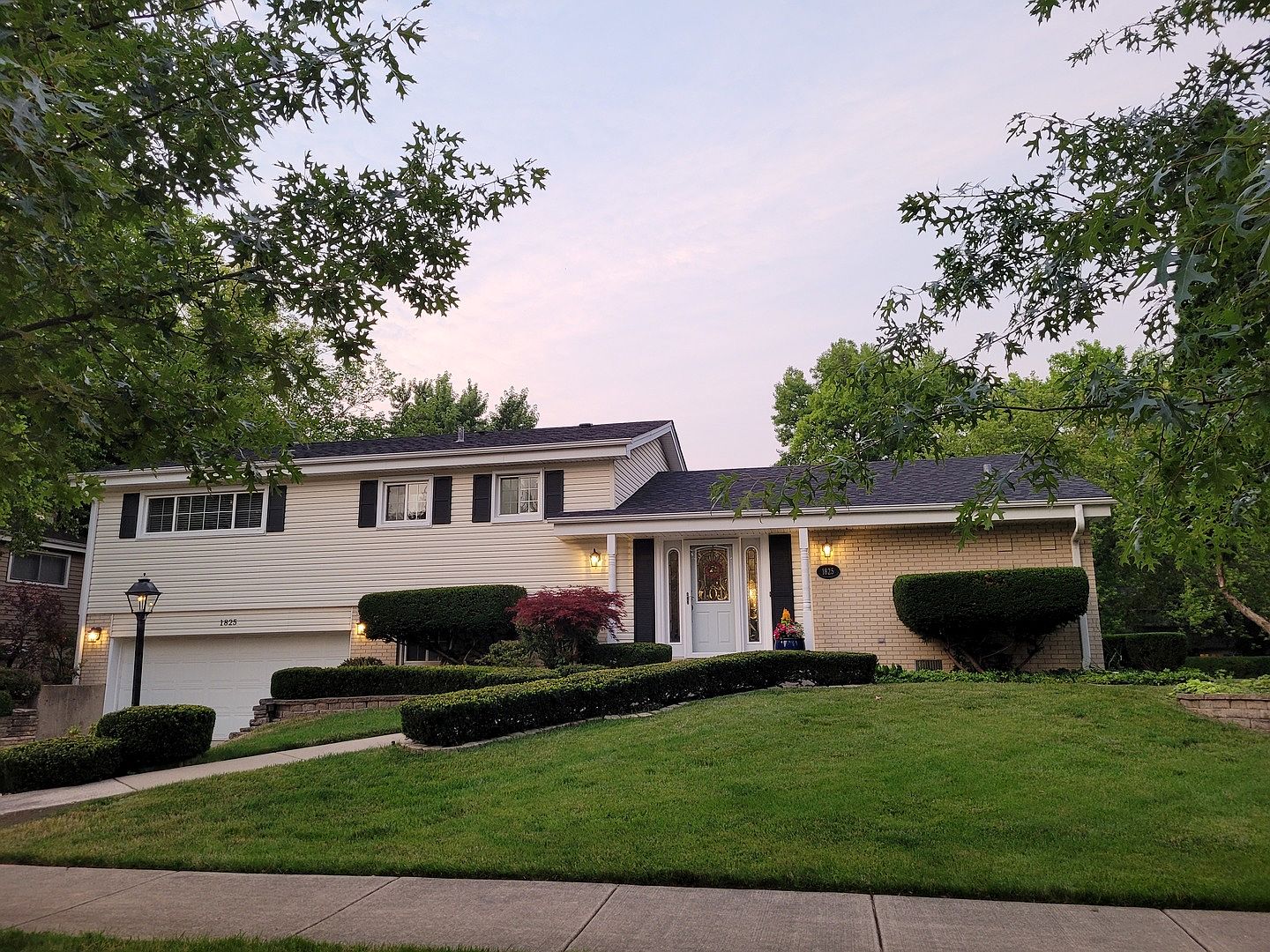 1825 Barberry Rd, Northbrook, IL 60062 MLS 11853081 Zillow