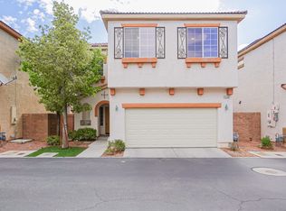 5108 Silent Valley Ave, Las Vegas, NV 89139