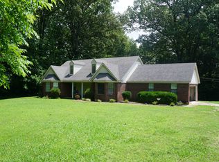 436 Egypt Rd, Munford, TN 38058