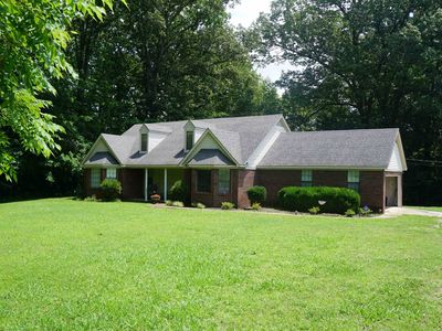 436 Egypt Rd, Munford, TN, 38058