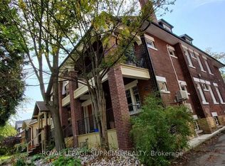 30 Glenholme Ave FLOOR 2, Toronto, ON M6H 3A9