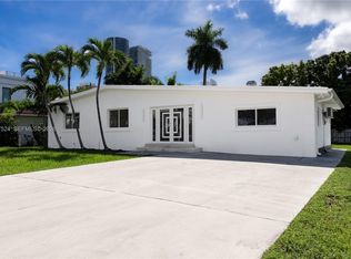 310 190th St, Sunny Isles Beach, FL 33160