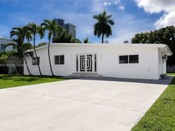 310 190th St, Sunny Isles Beach, FL 33160