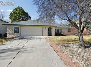 2030 Heatherdale Dr, Colorado Springs, CO 80915
