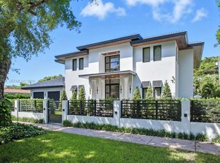 1515 Urbino Ave, Coral Gables, FL 33146