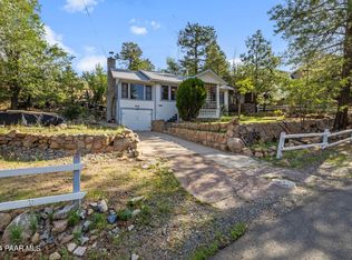 812 Fairview Ave, Prescott, AZ 86303