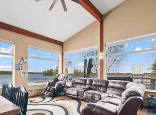 3542 S Peninsula Dr #1, Big Lake, AK 99623