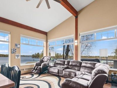 3542 S Peninsula Dr #1, Big Lake, AK, 99623