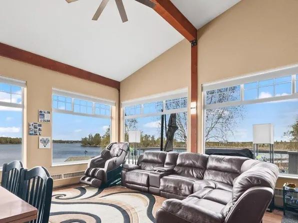 3542 S Peninsula Dr #1, Big Lake, AK 99623