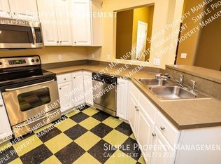 4343 Stratton Blvd SE, Kentwood, MI