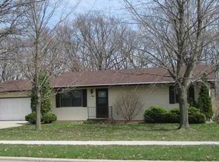 362 Grove St, Lake Mills, WI 53551