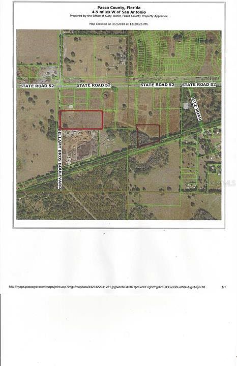 1st image of Bellamy Brothers Blvd
