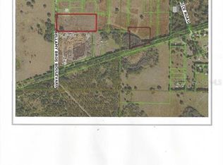 Bellamy Brothers Blvd, San Antonio, FL 33576