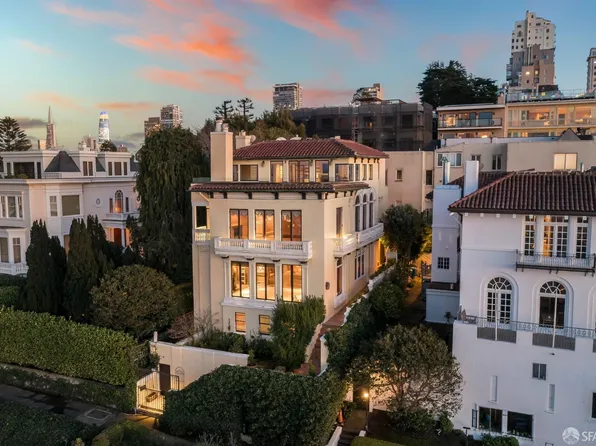 875 Francisco St, San Francisco, CA 94109