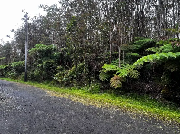Road 11 Lot 641, Mountain View, HI 96771