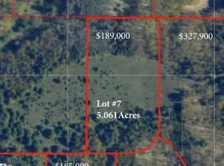 LOT 7 E Bellinger Rd, Cedar, MI 49621