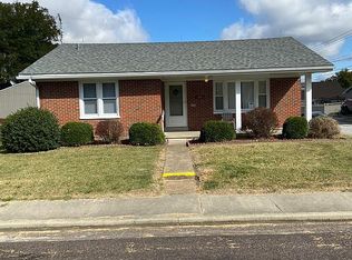 401 W White St, Millstadt, IL 62260