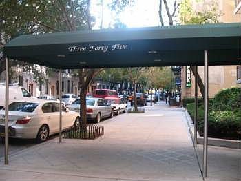 3rd image of 345 E 81st St APT 5G