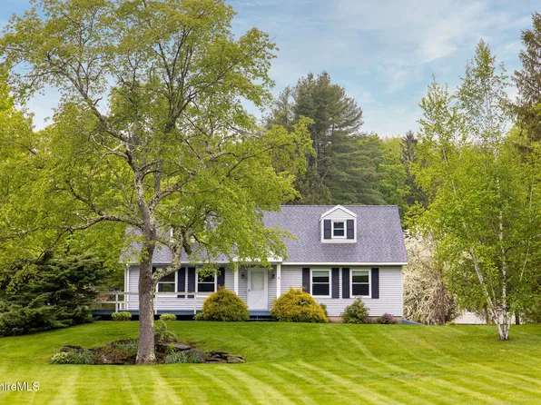 5 Taconic Ln, South Egremont, MA 01258