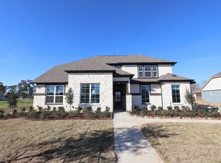 20910 Holm Oak Way, Tomball, TX 77377