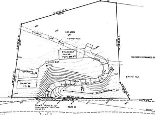 101 Stafford Rd, Mansfield, CT 06250