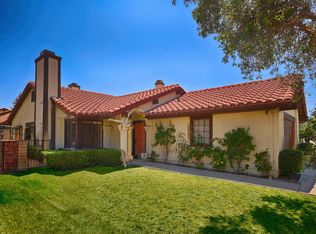 19624 Turtle Springs Way, Porter Ranch, CA 91326