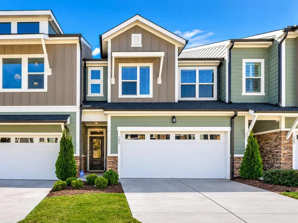 103 Deardom Way, Chapel Hill, NC 27516