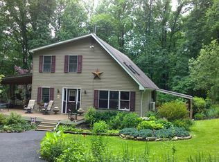 4752 E Mill Hill Rd, East Greenville, PA 18041