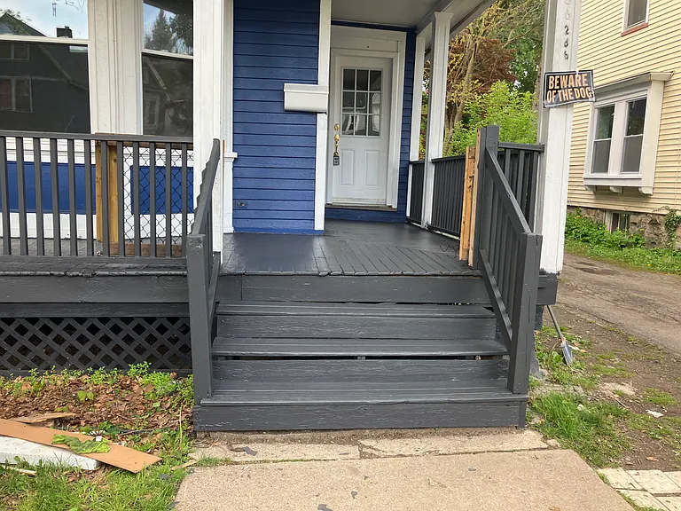 286 Garson Ave — Photo 2