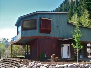 1294 Oak St, Ouray, CO 81427