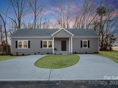 7504 Surry Ln, Indian Trail, NC, 28079