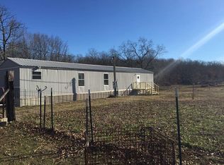 226 Wells Rd, Bald Knob, AR 72010