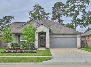 15423 Lakewood Terrace Dr, Tomball, TX 77377