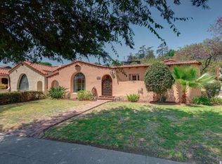 1701 La Golondrina Ave, Alhambra, CA 91803