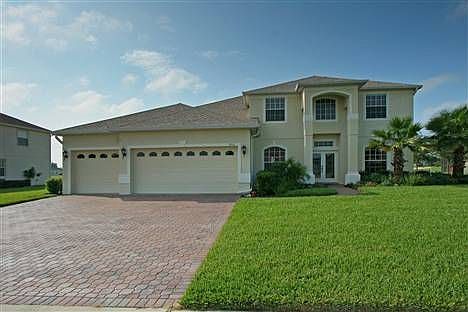 Luxury Living in Central FL