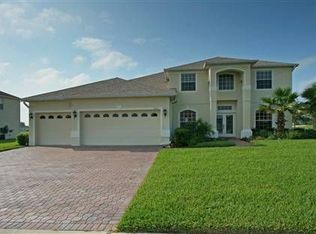 3910 Kilmarnock Dr, Apopka, FL 32712