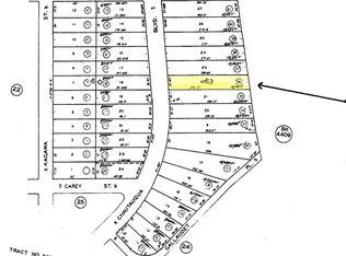 932 Chautauqua Blvd LOT 22, Pacific Palisades, CA 90272