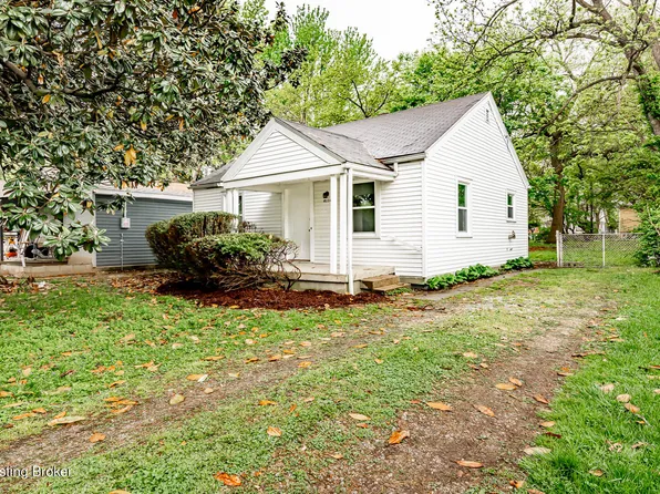 4114 S 1st St, Louisville, KY 40214