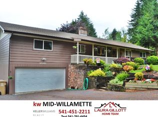 1041 Vista Ln, Sweet Home, OR 97386