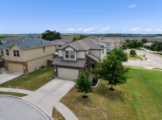 10116 Gertrudis Loop, Austin, TX 78747