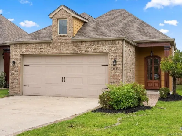 1723 Woodland Dr, Lake Charles, LA 70605