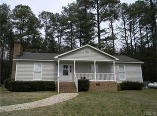 781 Tarboro Rd, Youngsville, NC 27596