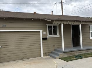 5462 N Lime Ave, Long Beach, CA 90805