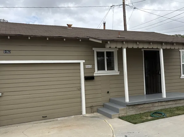 5462 N Lime Ave, Long Beach, CA 90805